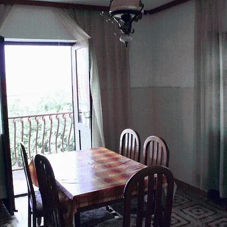 Penzion Adriatica Island Brac 3*