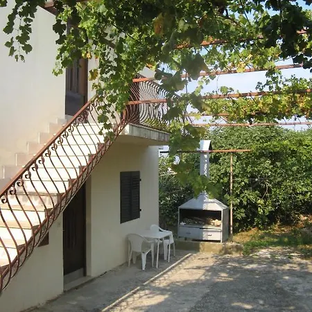 Adriatica Island Brac Супетар