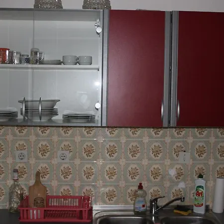 Гостевой дом Adriatica Island Brac 3*