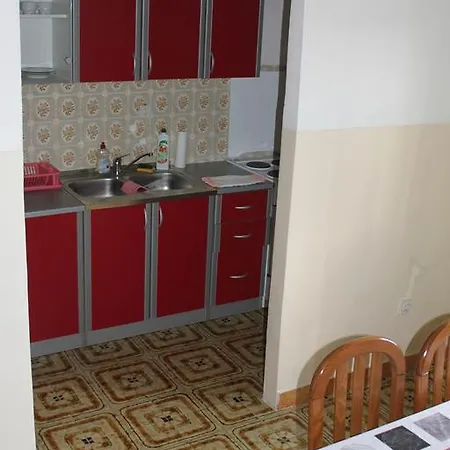 Гостевой дом Adriatica Island Brac 3*