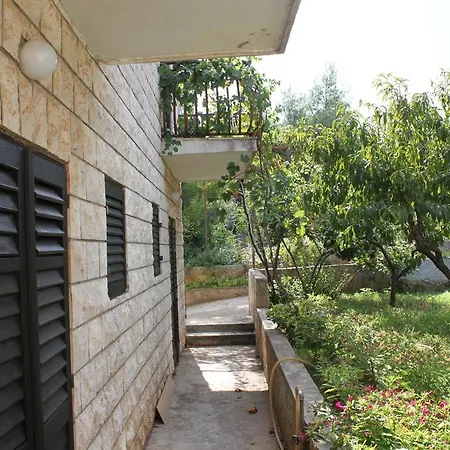 Adriatica Island Brac 3* Супетар