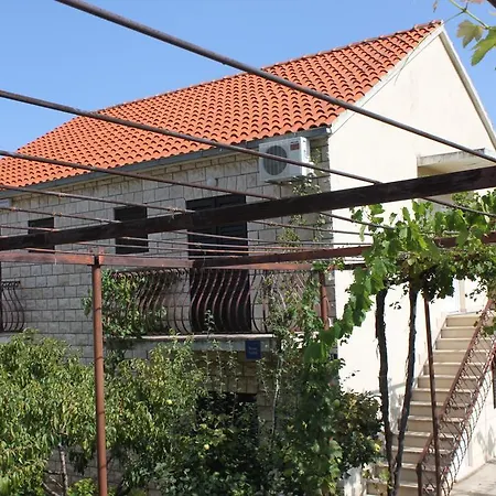 Vendégház Adriatica Island Brac