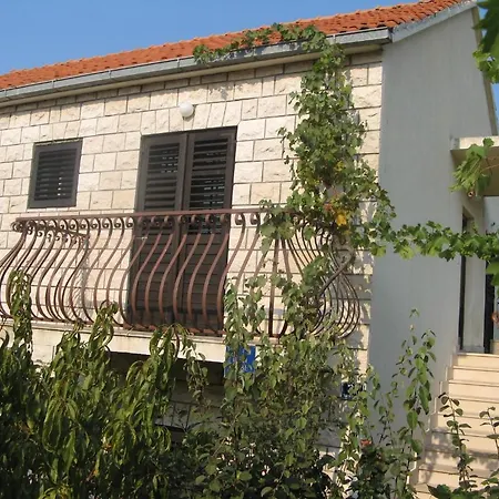 Adriatica Island Brac