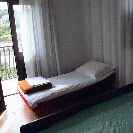 Adriatica Island Brac Guest house Supetar