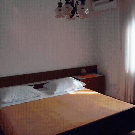 게스트하우스 Adriatica Island Brac 수페타르