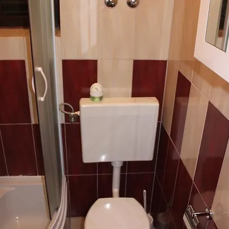 Guest house Adriatica Island Brac