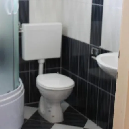Adriatica Island Brac Guest house Supetar