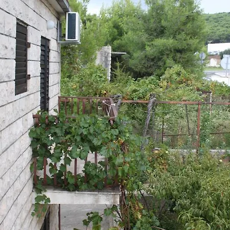 Adriatica Island Brac Guest house