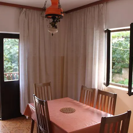 Adriatica Island Brac Guest house Supetar